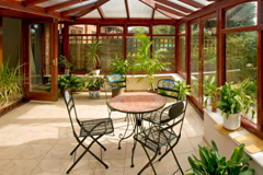 Drumeldrie conservatory quotes
