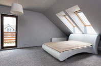 Drumeldrie bedroom extensions