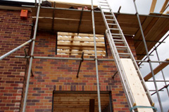 house extensions Drumeldrie