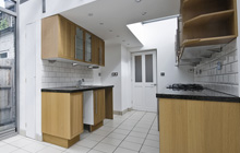 Drumeldrie kitchen extension leads